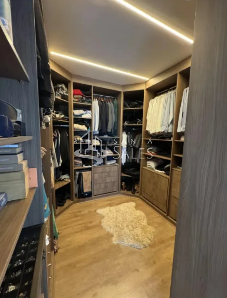 Apartamento, 3 quartos, 300 m² - Foto 2