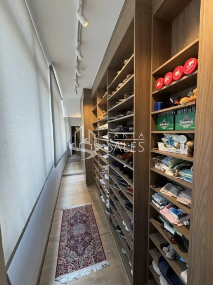 Apartamento, 3 quartos, 300 m² - Foto 3