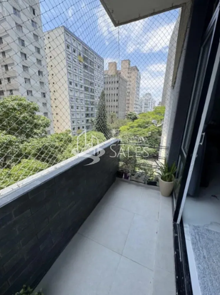 Apartamento, 3 quartos, 300 m² - Foto 8