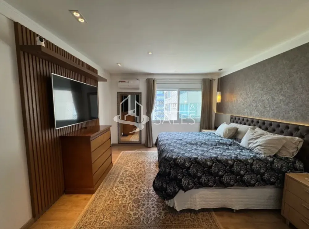 Apartamento, 3 quartos, 300 m² - Foto 1