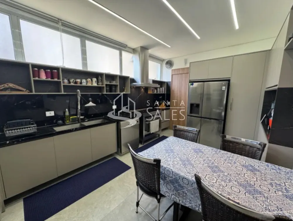 Apartamento, 3 quartos, 300 m² - Foto 2