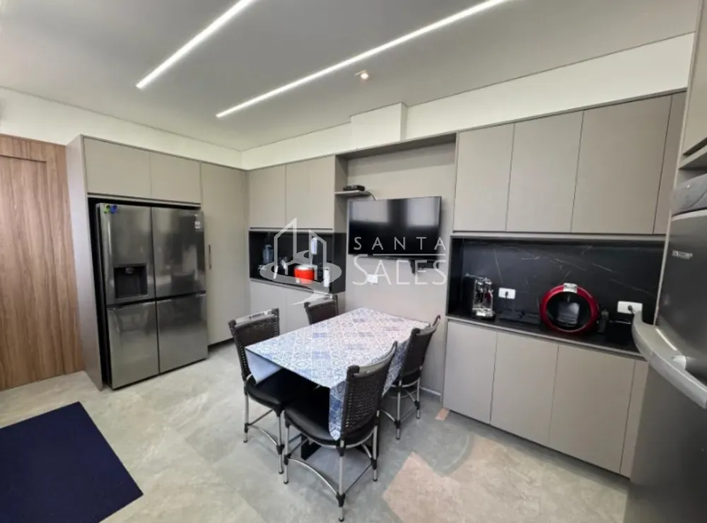 Apartamento, 3 quartos, 300 m² - Foto 9