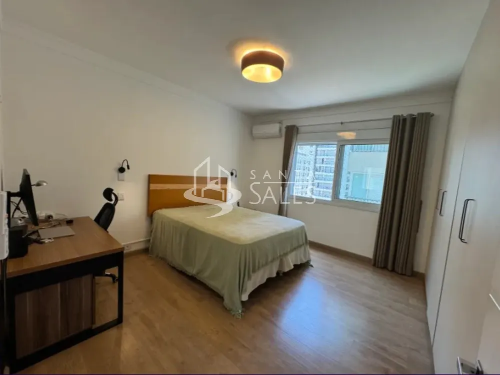 Apartamento, 3 quartos, 300 m² - Foto 5