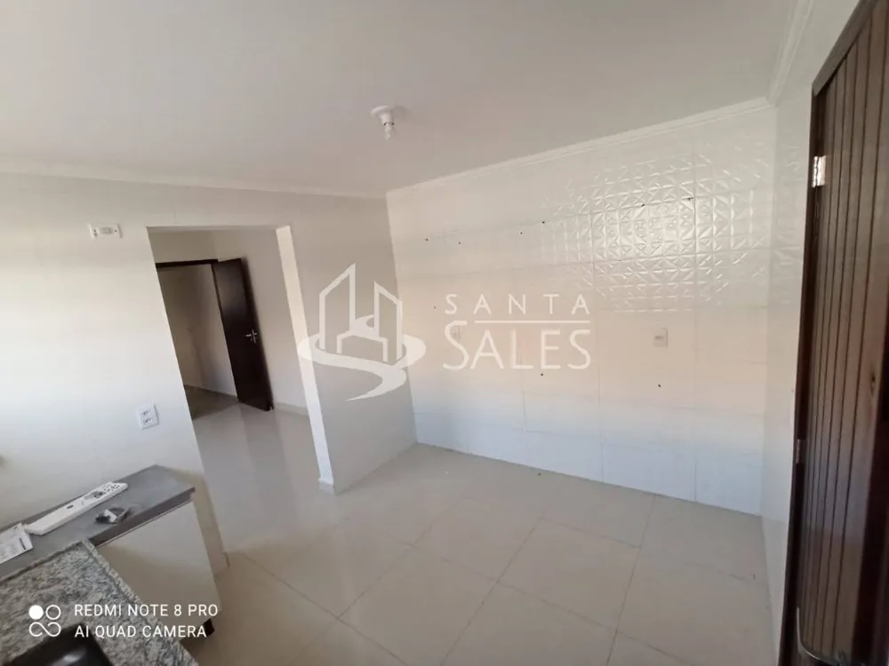 Casa, 3 quartos, 156 m² - Foto 2
