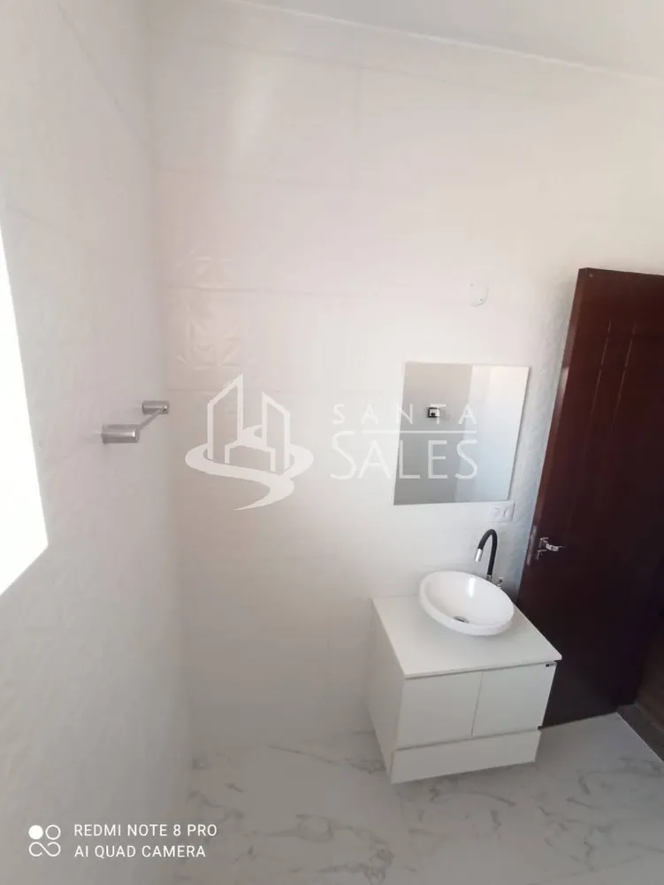 Casa, 3 quartos, 156 m² - Foto 3