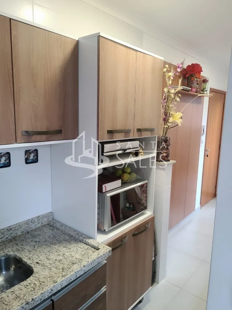 Apartamento, 1 quarto, 35 m² - Foto 9