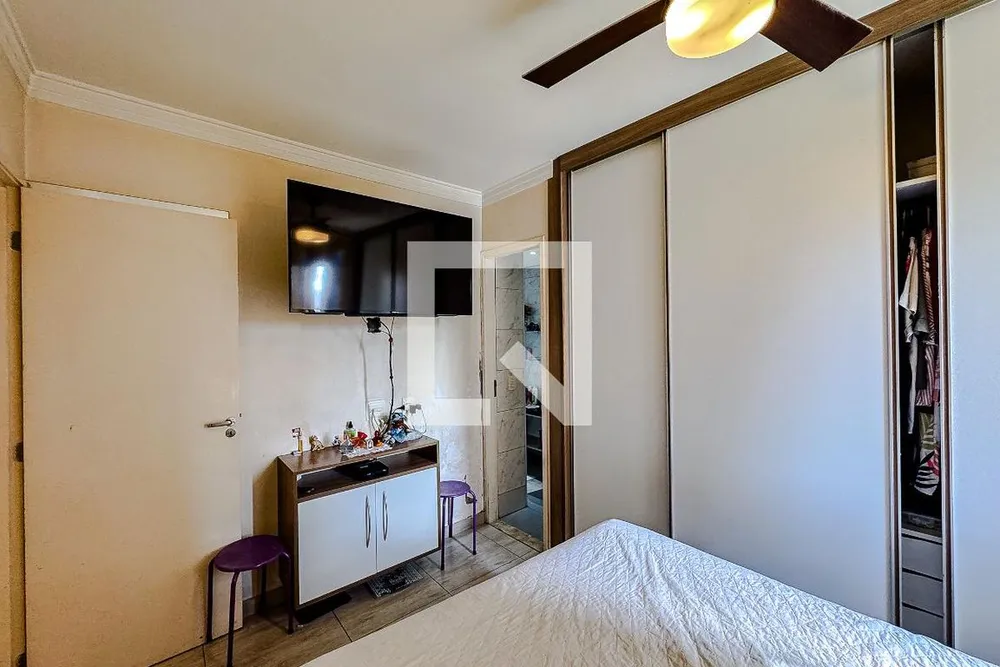 Apartamento, 3 quartos, 72 m² - Foto 4