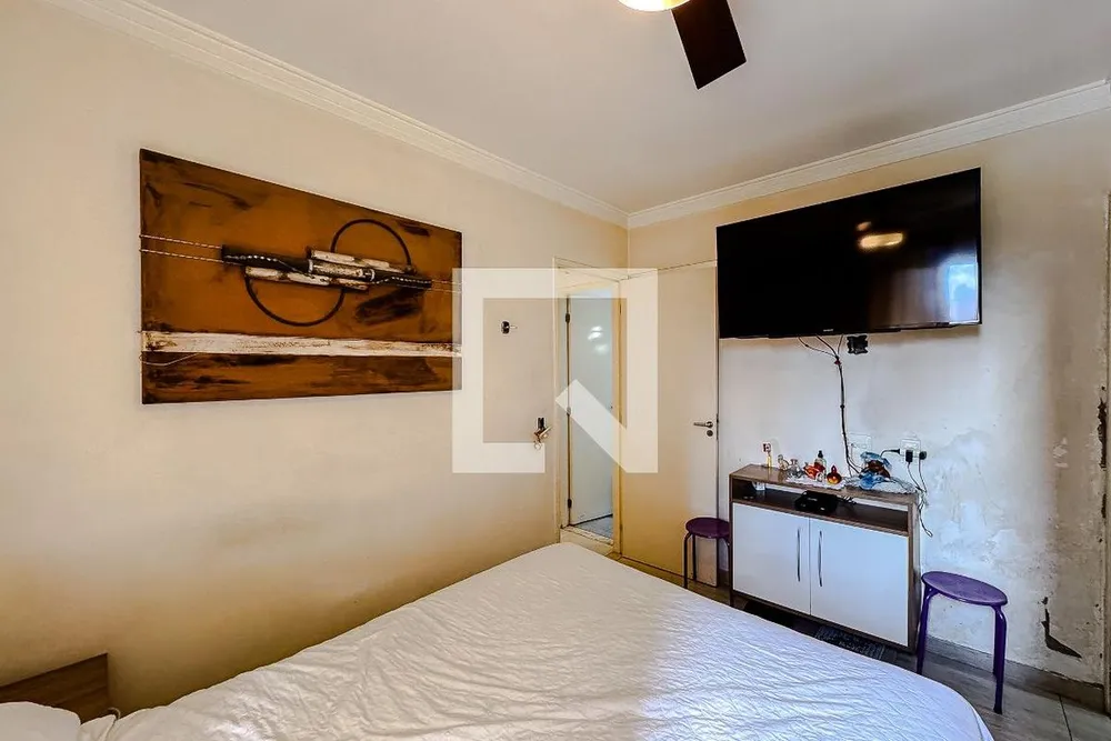 Apartamento, 3 quartos, 72 m² - Foto 5