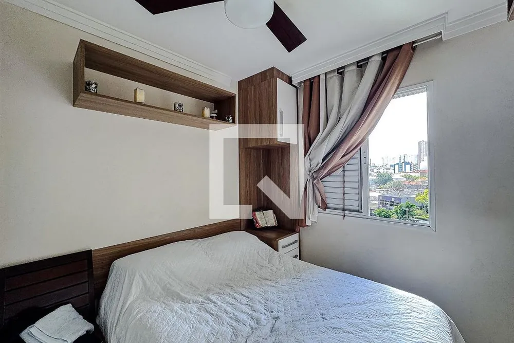 Apartamento, 3 quartos, 72 m² - Foto 7