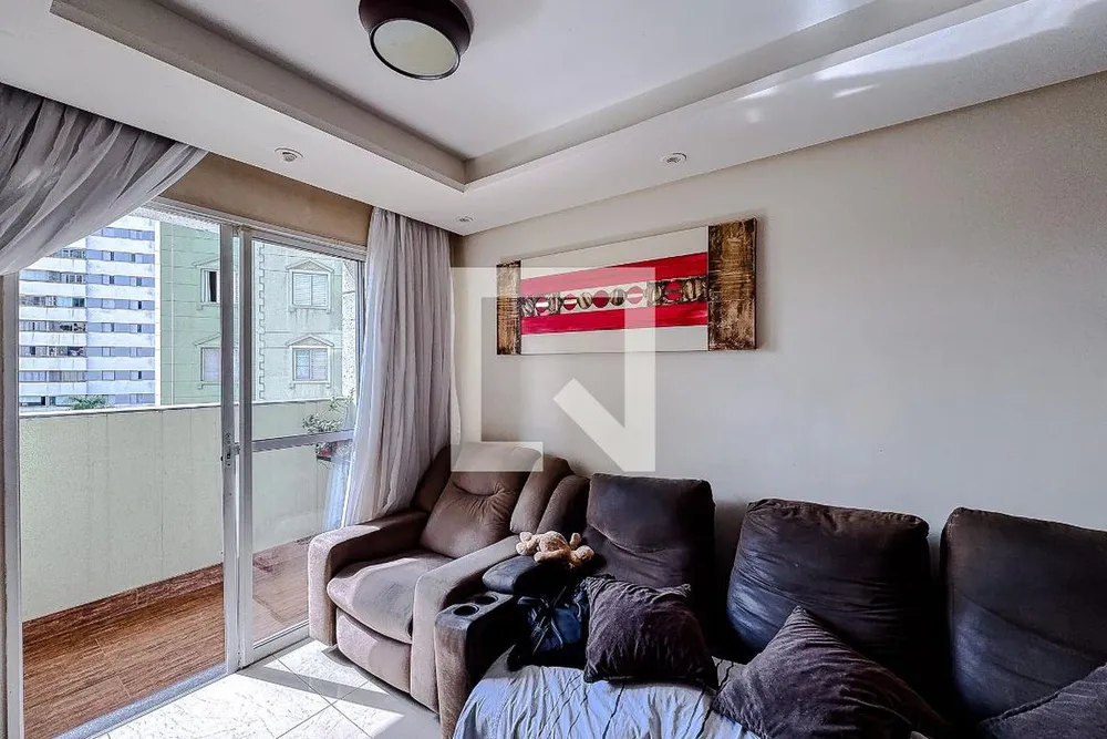 Apartamento, 3 quartos, 89 m² - Foto 1