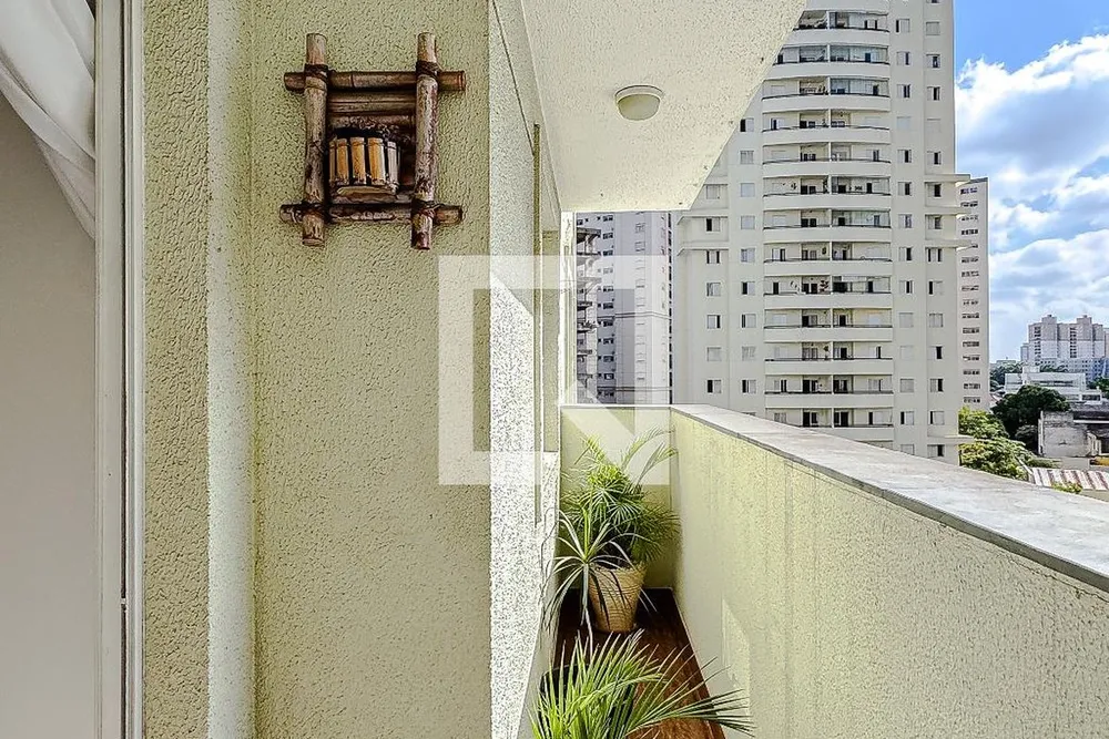 Apartamento, 3 quartos, 72 m² - Foto 2