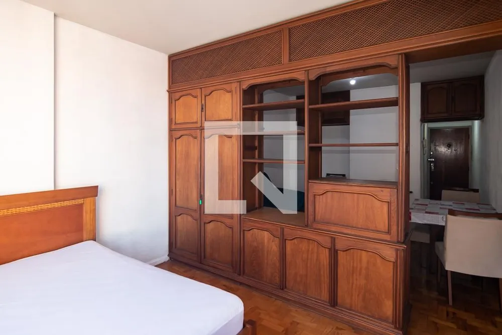 Apartamento, 1 quarto, 38 m² - Foto 4