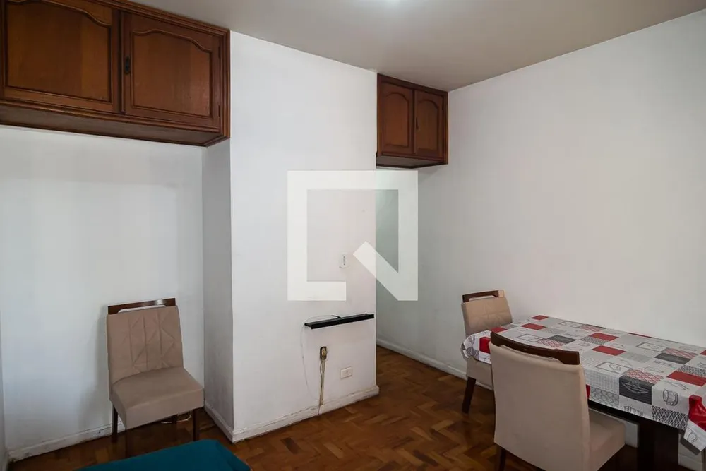Apartamento, 1 quarto, 38 m² - Foto 2