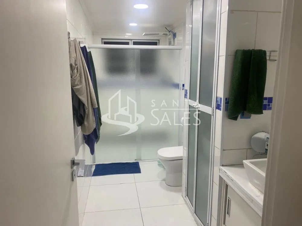 Apartamento, 3 quartos, 136 m² - Foto 10