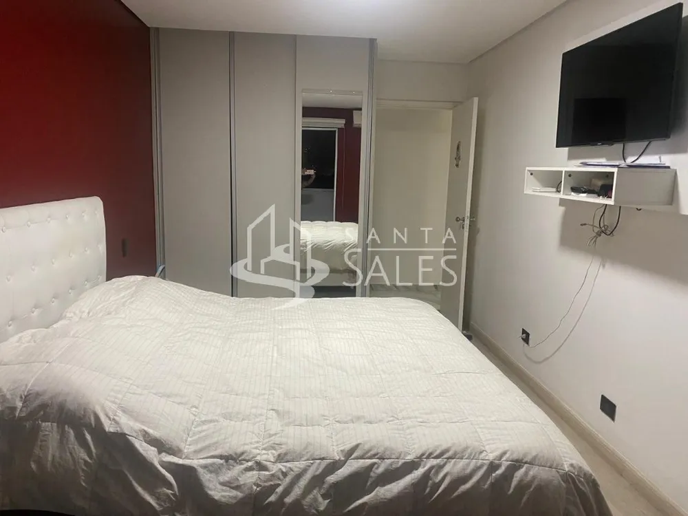 Apartamento, 3 quartos, 136 m² - Foto 2