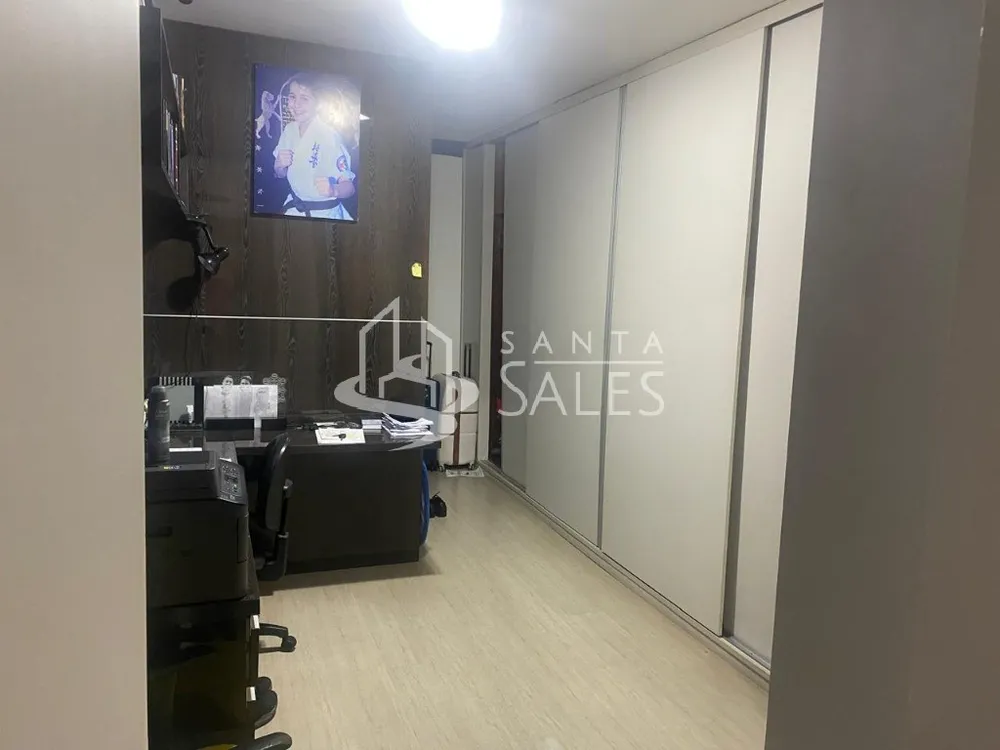 Apartamento, 3 quartos, 136 m² - Foto 1