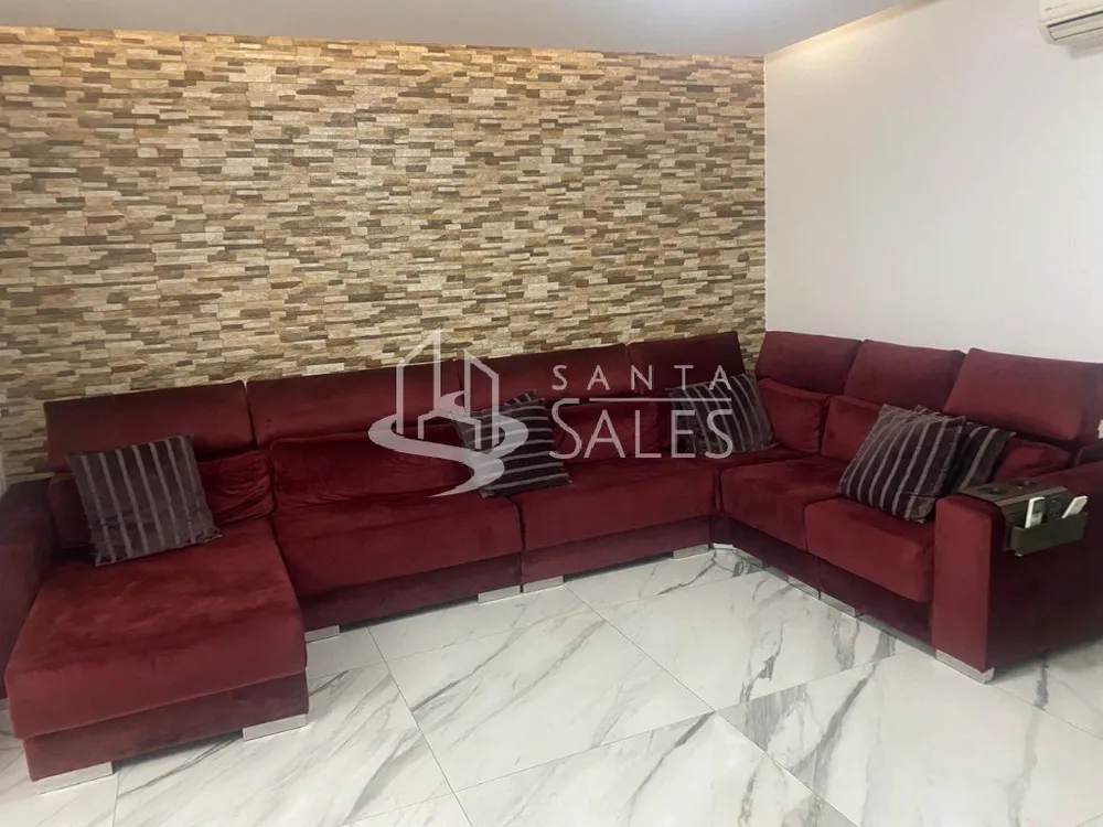 Apartamento, 3 quartos, 136 m² - Foto 7