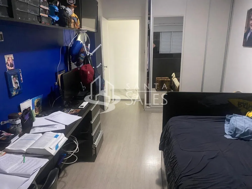 Apartamento, 3 quartos, 136 m² - Foto 6