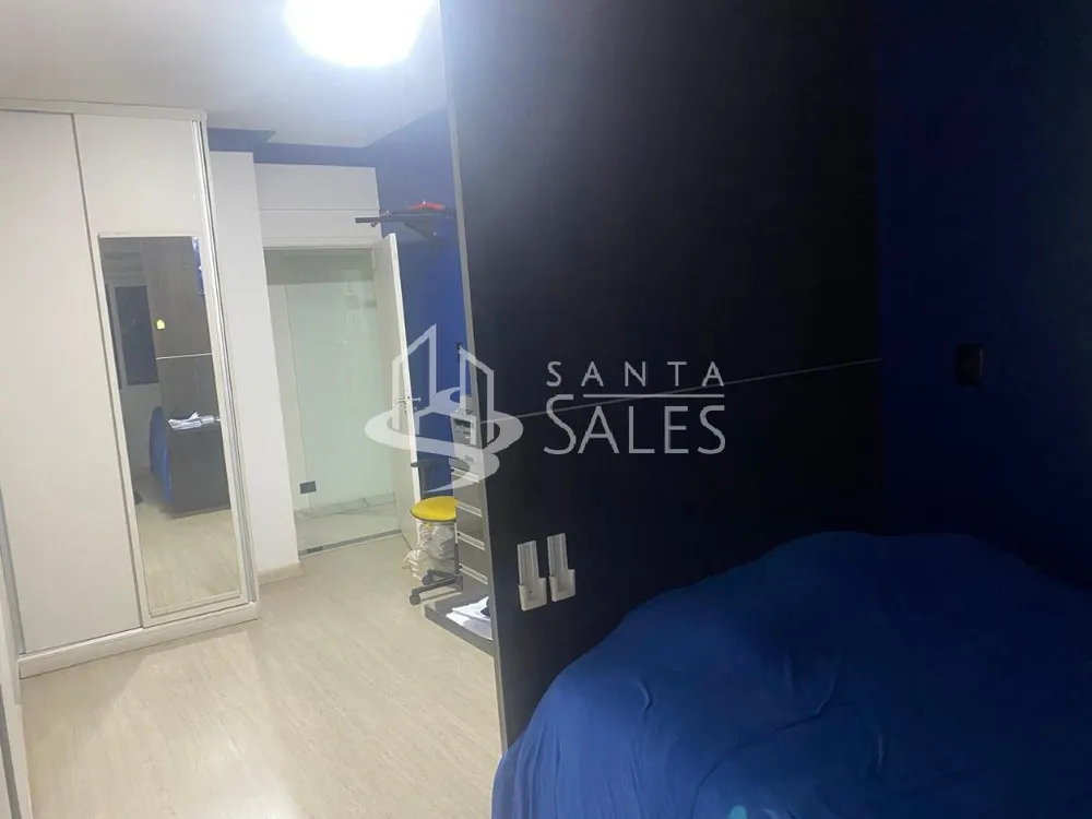 Apartamento, 3 quartos, 136 m² - Foto 4