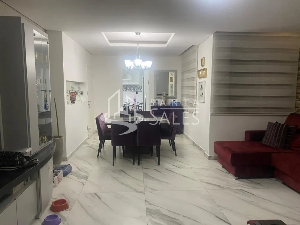 Apartamento, 3 quartos, 136 m² - Foto 5