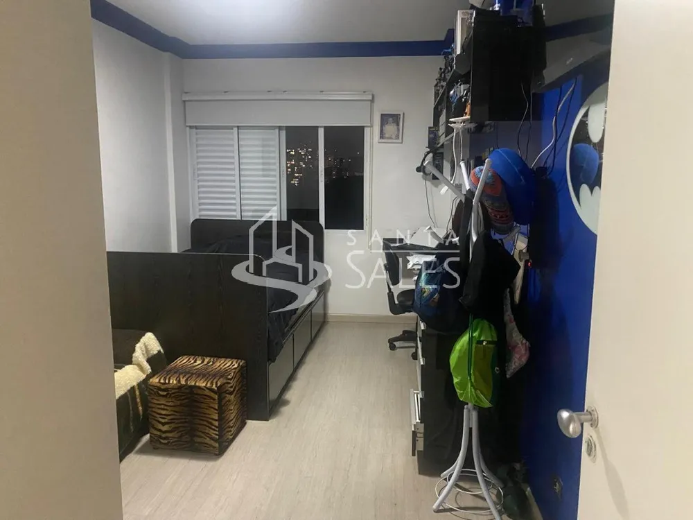 Apartamento, 3 quartos, 136 m² - Foto 8