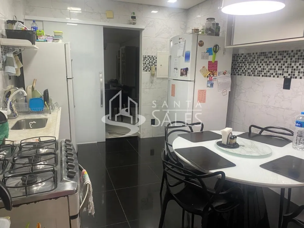 Apartamento, 3 quartos, 136 m² - Foto 3