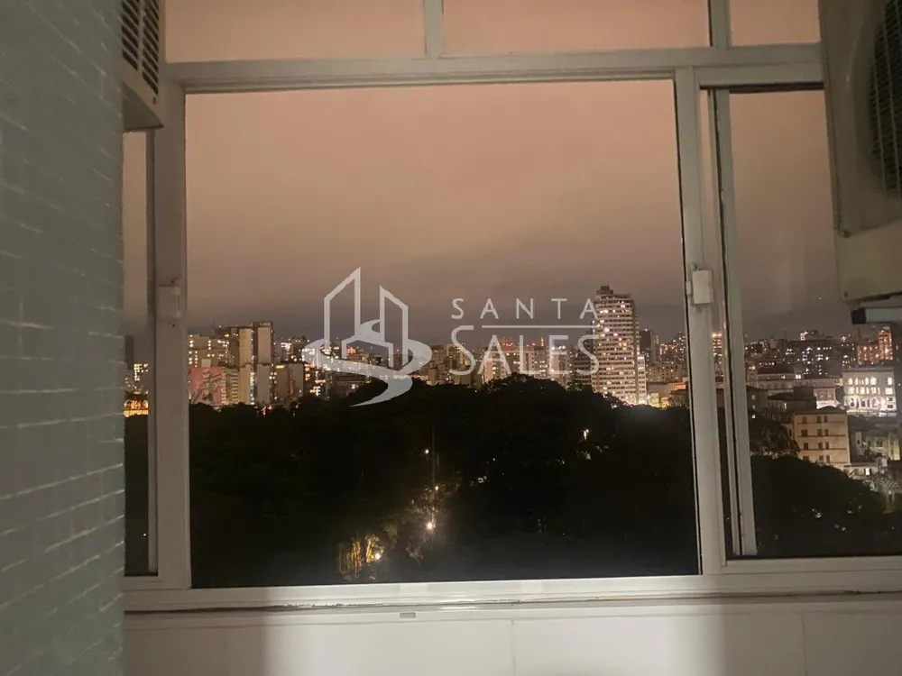 Apartamento, 3 quartos, 136 m² - Foto 6