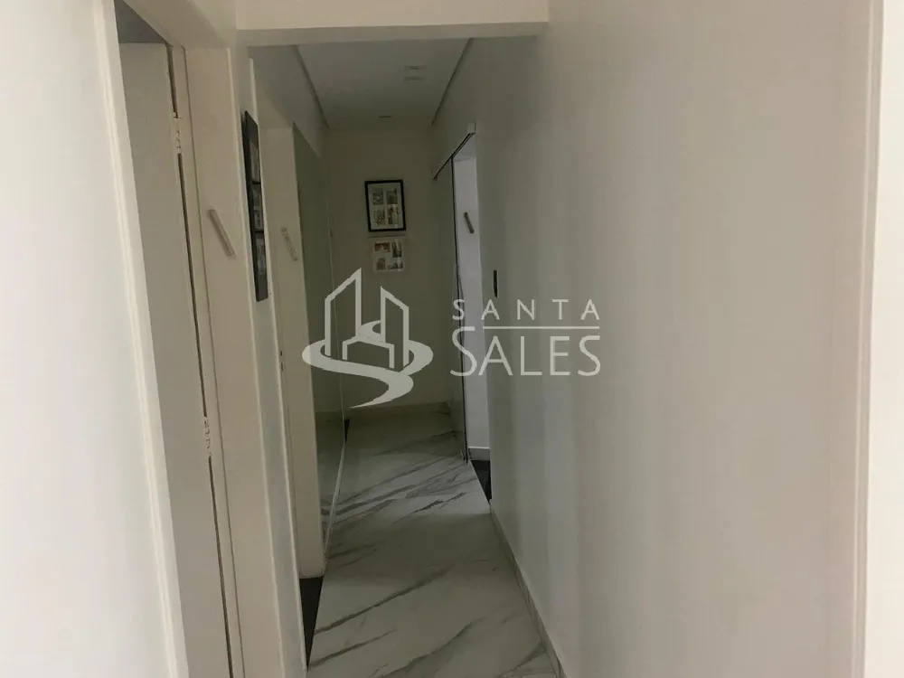 Apartamento, 3 quartos, 136 m² - Foto 3