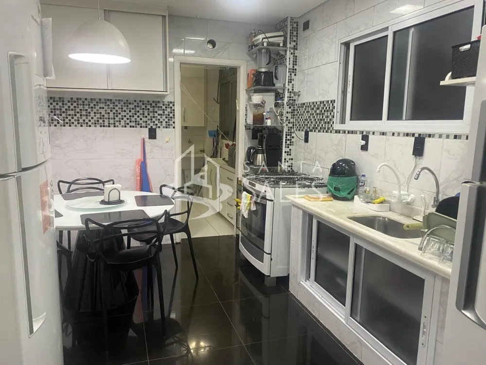 Apartamento, 3 quartos, 136 m² - Foto 4