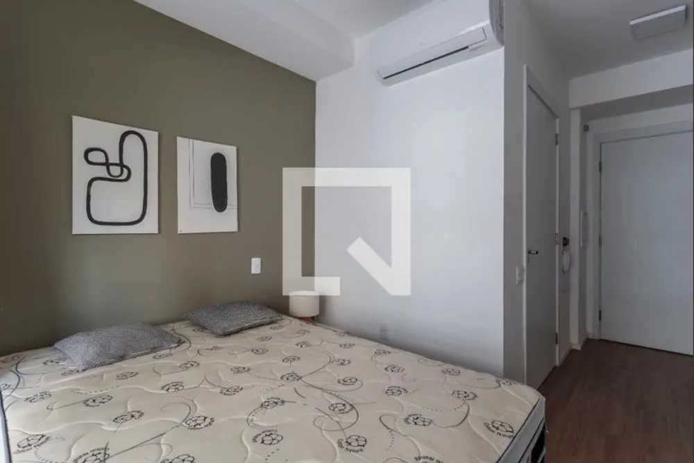 Kitnet-Studio, 24 m² - Foto 2