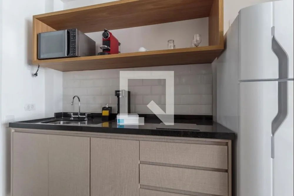 Kitnet-Studio, 24 m² - Foto 6