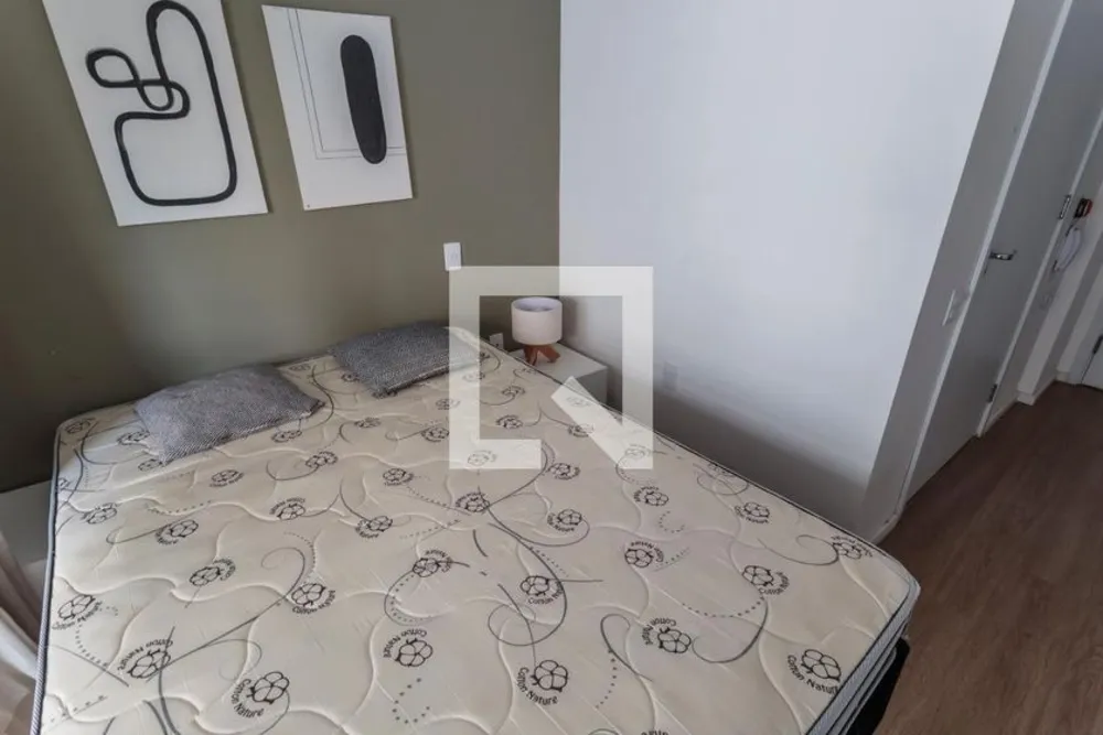 Kitnet-Studio, 24 m² - Foto 3