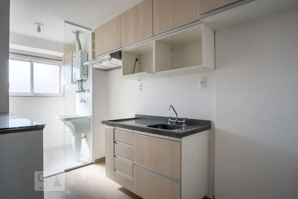 Apartamento, 2 quartos, 57 m² - Foto 1