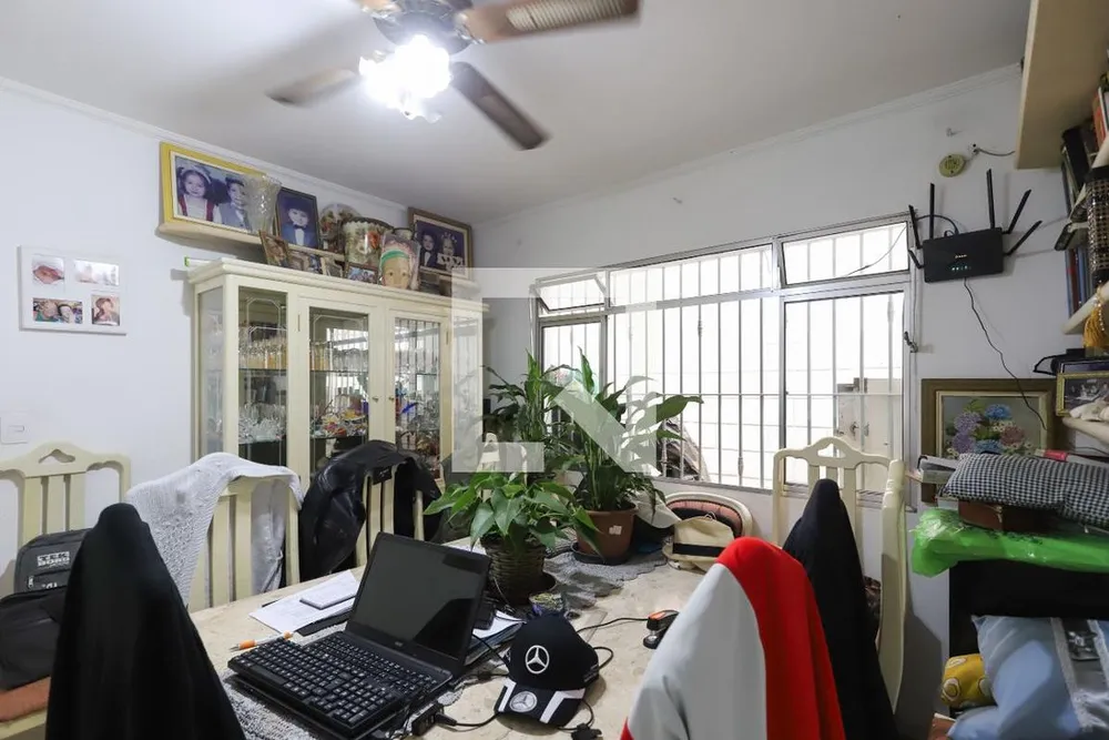 Casa, 3 quartos, 202 m² - Foto 10