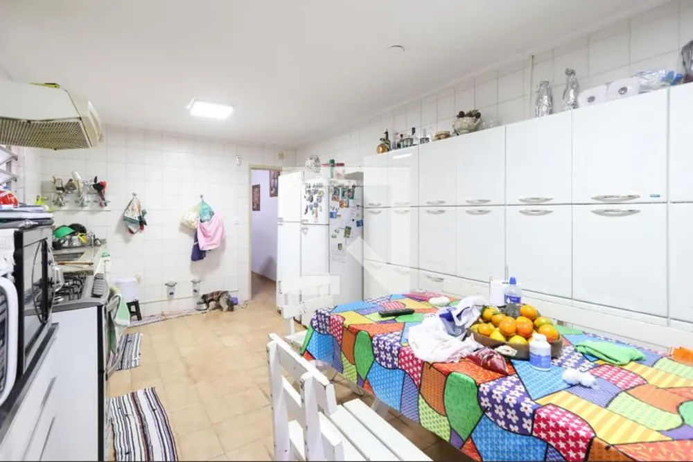 Casa, 3 quartos, 202 m² - Foto 2