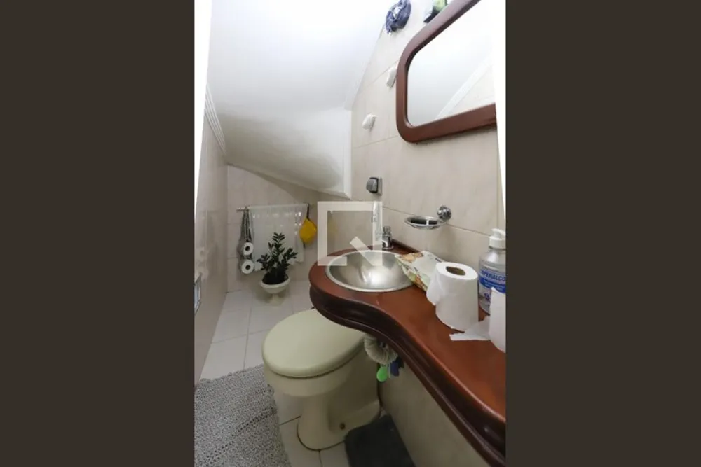 Casa, 3 quartos, 202 m² - Foto 6