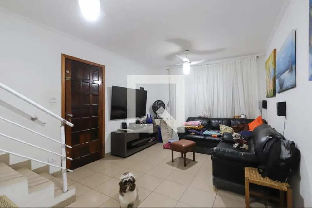 Casa, 3 quartos, 202 m² - Foto 3