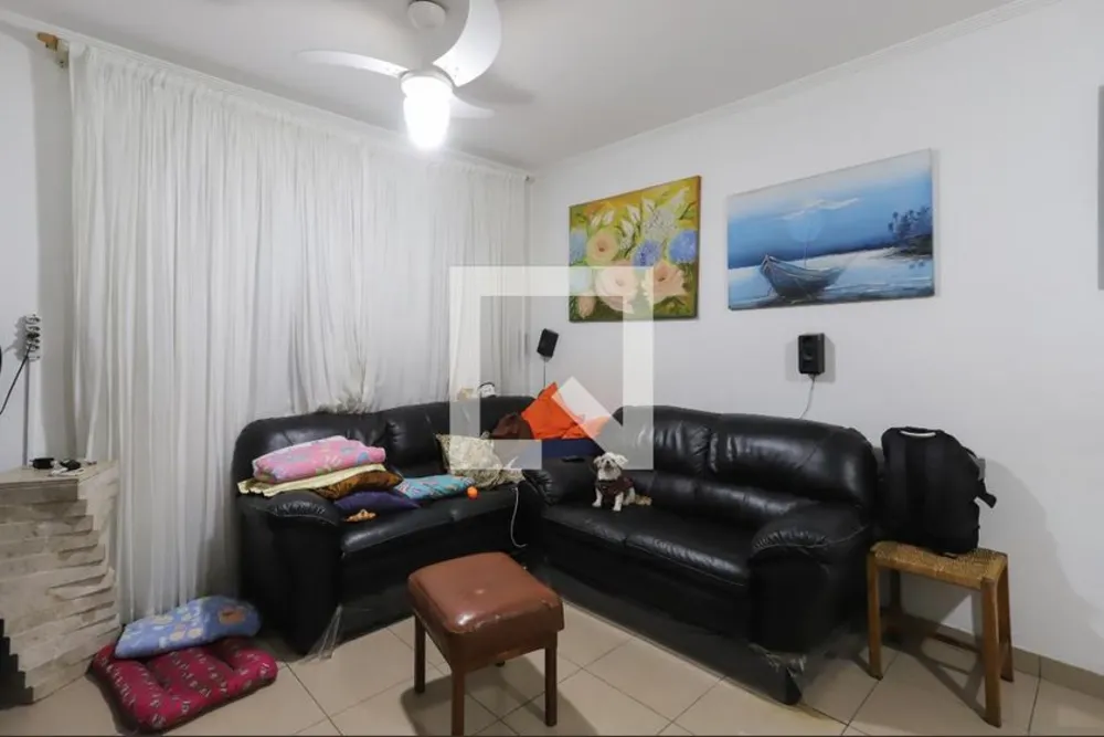 Casa, 3 quartos, 202 m² - Foto 11