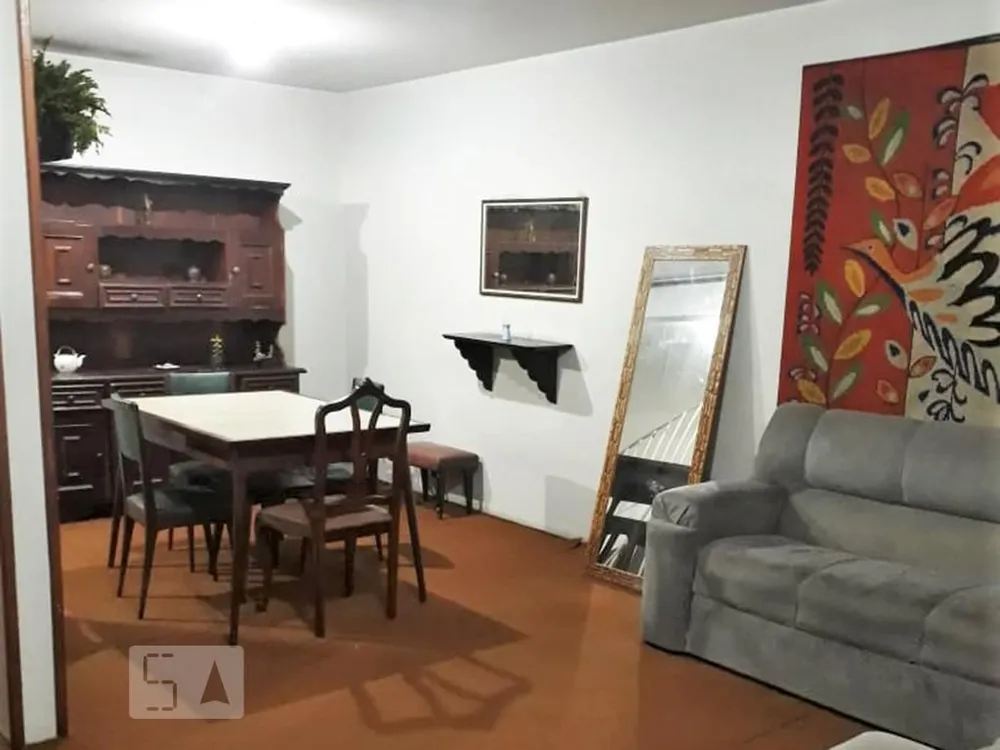 Casa, 2 quartos, 174 m² - Foto 1