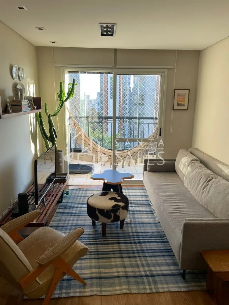 Apartamento, 2 quartos, 73 m² - Foto 5