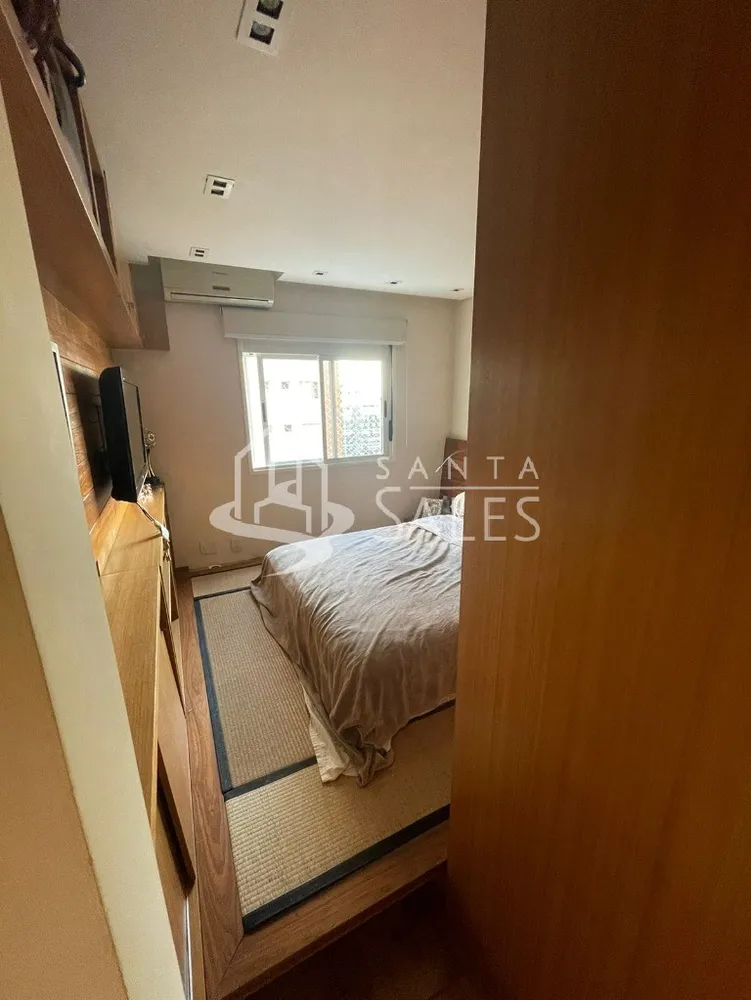 Apartamento, 2 quartos, 73 m² - Foto 2