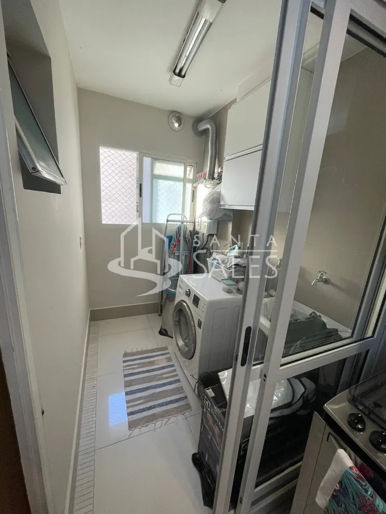 Apartamento, 2 quartos, 73 m² - Foto 2