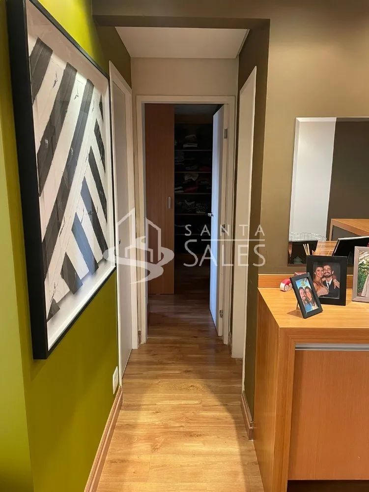 Apartamento, 2 quartos, 73 m² - Foto 1