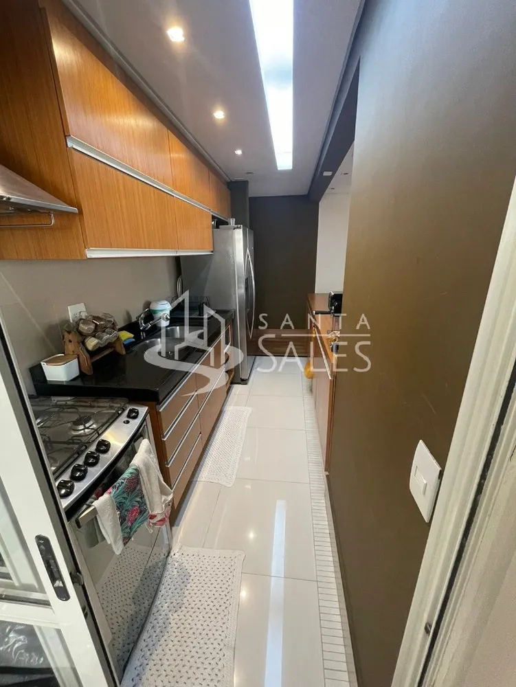 Apartamento, 2 quartos, 73 m² - Foto 8
