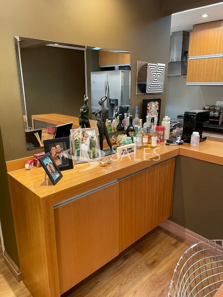 Apartamento, 2 quartos, 73 m² - Foto 5