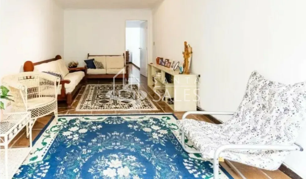 Sobrado, 3 quartos, 120 m² - Foto 13