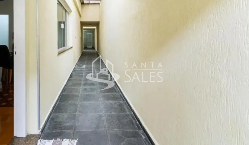 Sobrado, 3 quartos, 120 m² - Foto 11