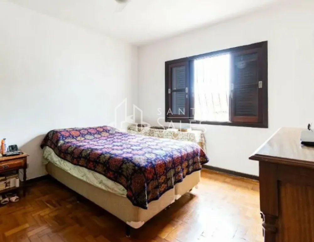 Sobrado, 3 quartos, 120 m² - Foto 8