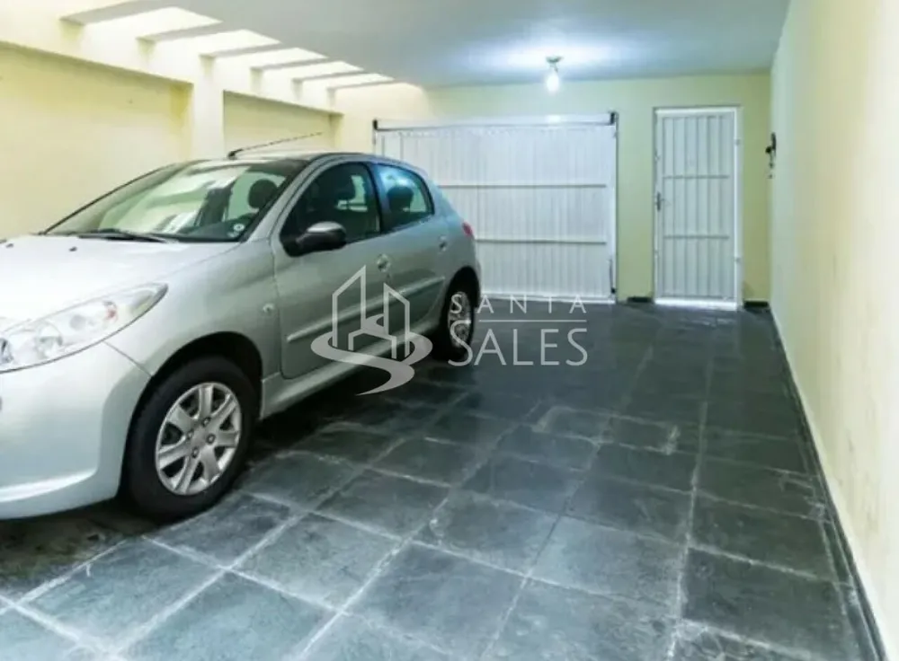 Sobrado, 3 quartos, 120 m² - Foto 7