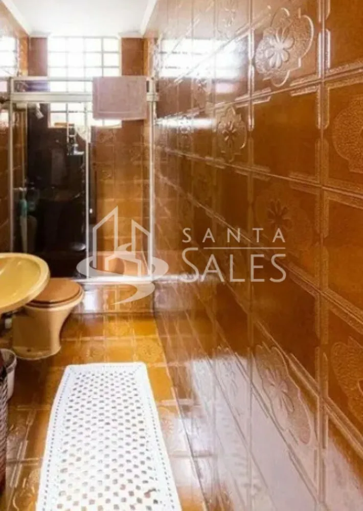 Sobrado, 3 quartos, 120 m² - Foto 16